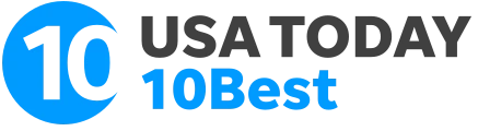 Most Recent Reader’s Choice Awards' No. 5 Best New Winery Experience - USA Today