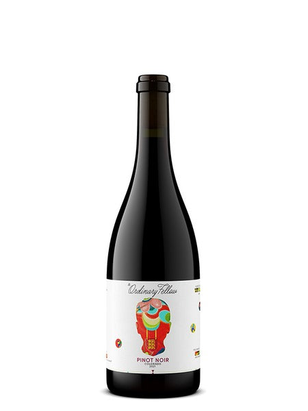 Pinot Noir Clone 91