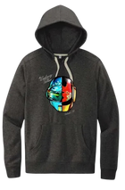 Wine Club Exclusive: Hoodie