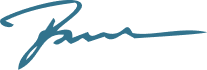 Ben Parsons signature