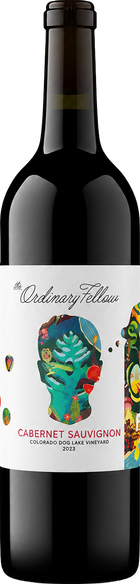 The Ordinary Fellow 2023 Cabernet Sauvignon