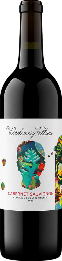 The Ordinary Fellow 2023 Cabernet Sauvignon