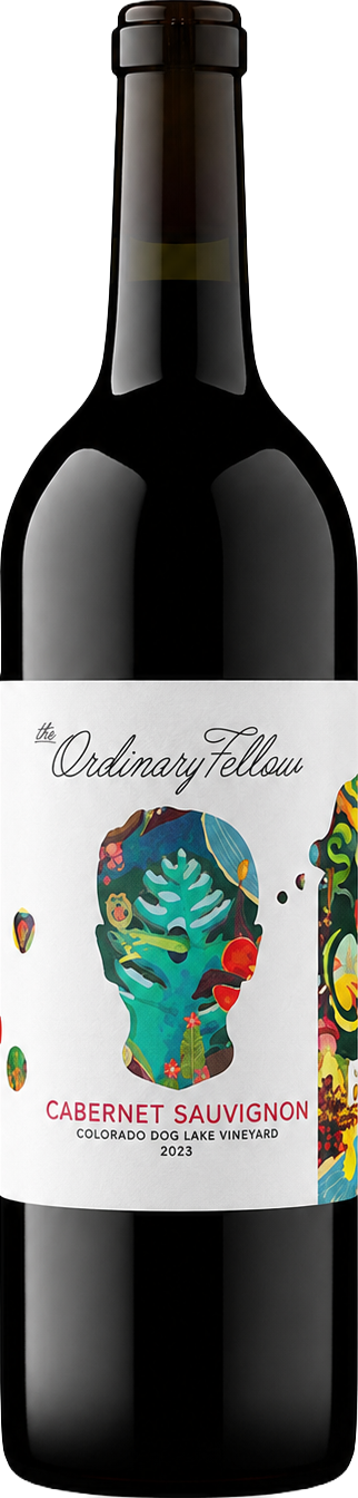 The Ordinary Fellow 2023 Cabernet Sauvignon