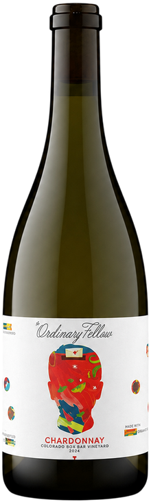 Chardonnay
