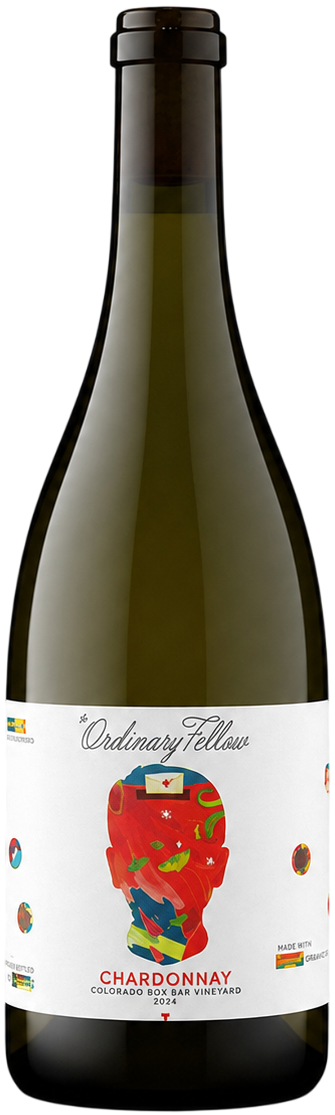 Chardonnay