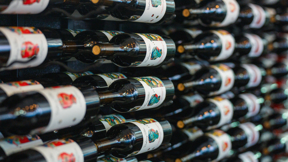 Thoughtful Wines
