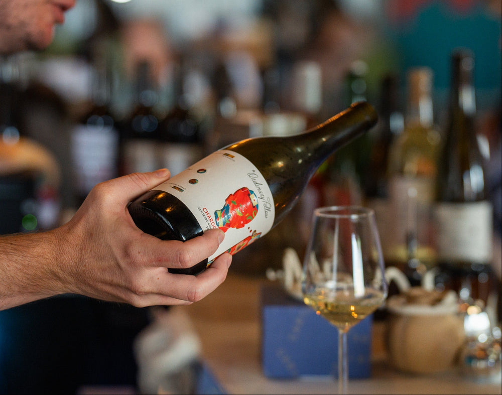 Guided Tasting