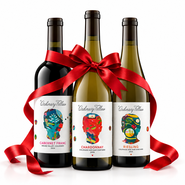 Holiday Gift Pack