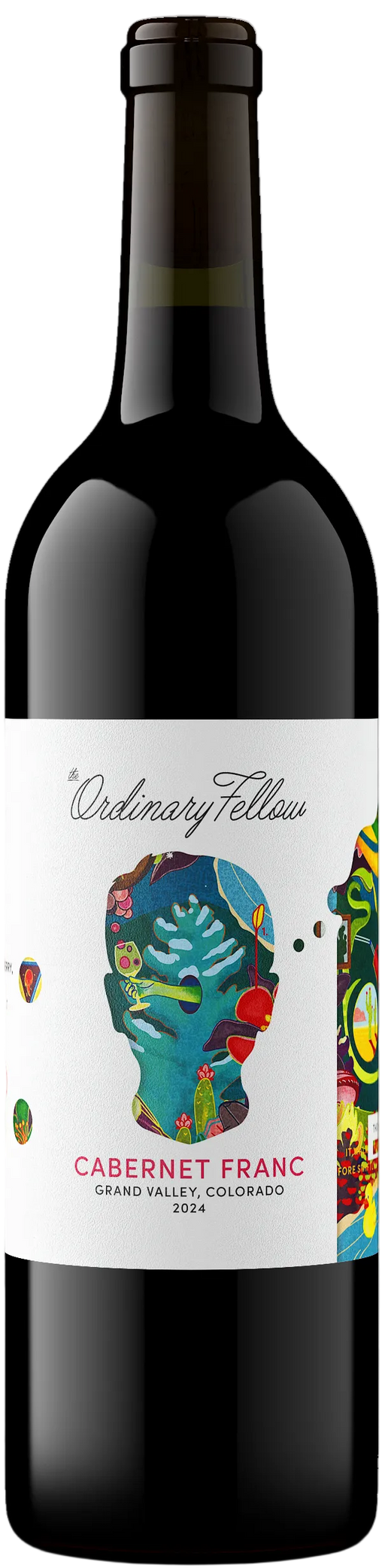 Cabernet Franc