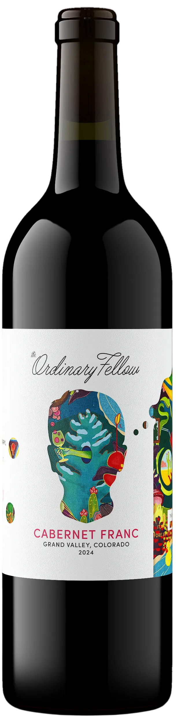 Cabernet Franc