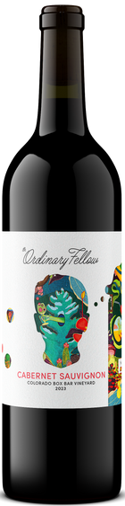 The Ordinary Fellow 2023 Malbec