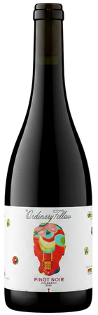 The Ordinary Fellow Pinot Noir