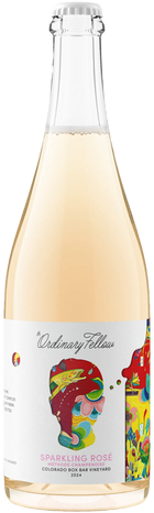 Sparkling Rosé
