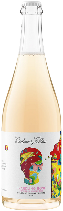 Sparkling Rosé