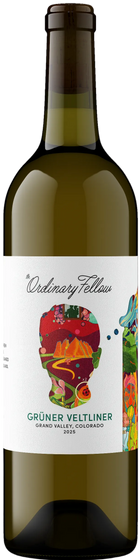 Grüner Veltliner