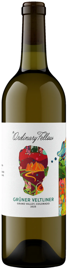 Grüner Veltliner