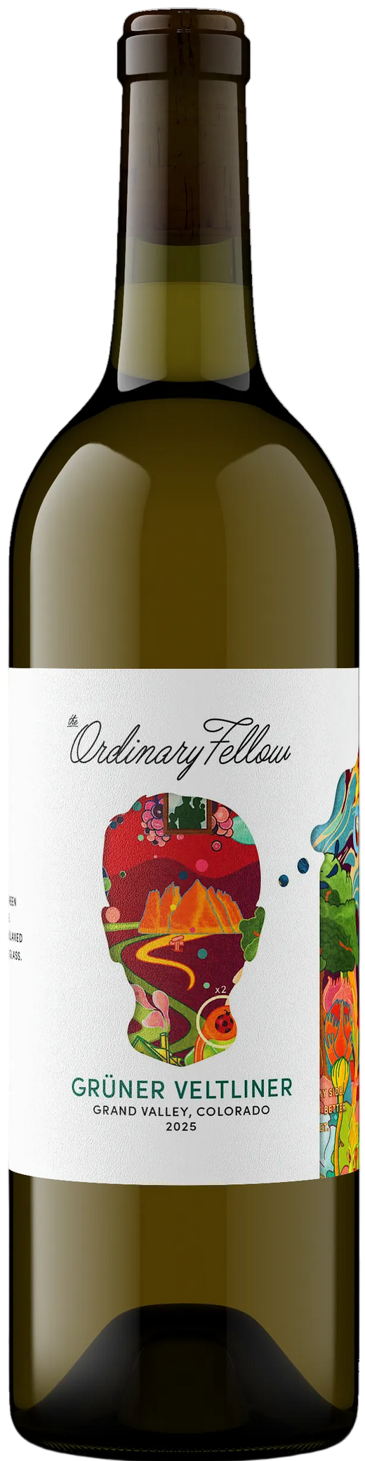 Grüner Veltliner