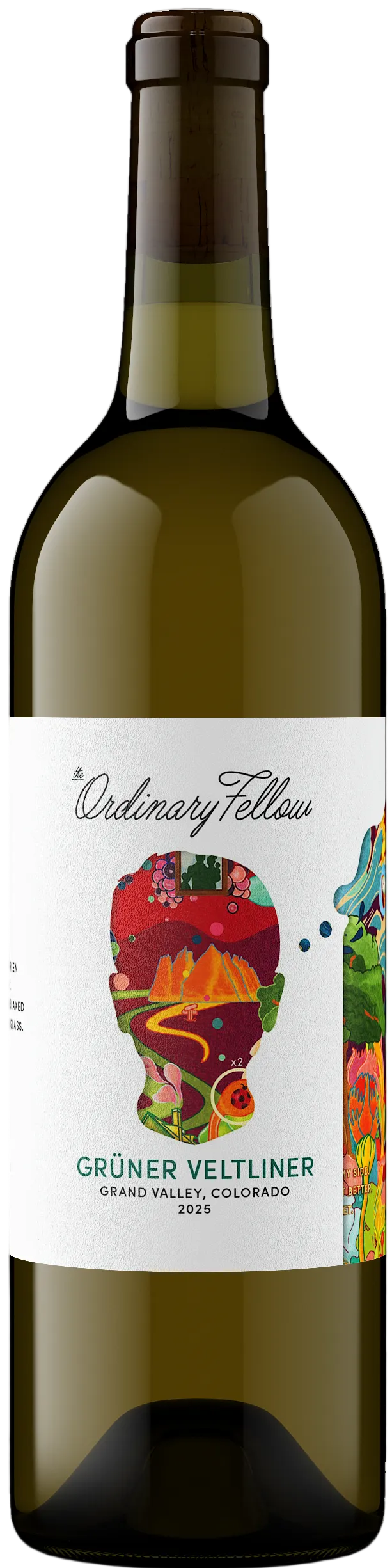 Grüner Veltliner