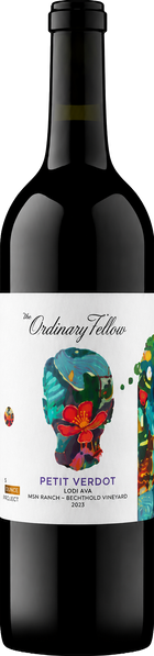 The Ordinary Fellow 2024 Petit Verdot