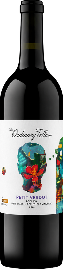 The Ordinary Fellow 2024 Petit Verdot