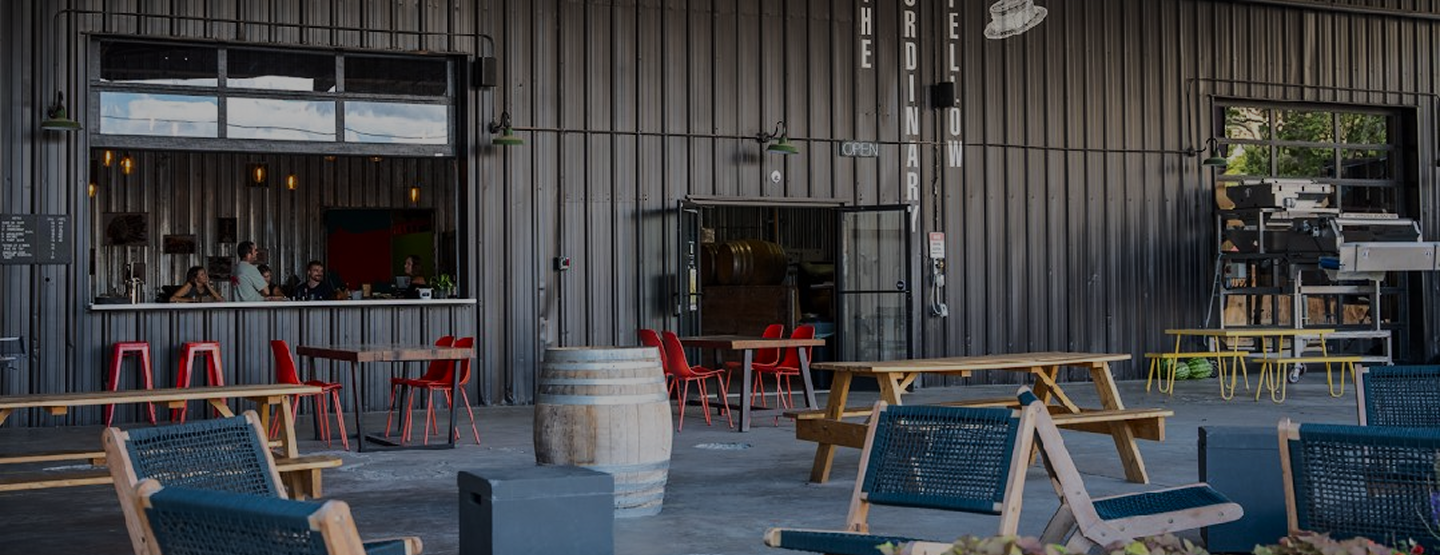 The Ordinary Fellow winery experience