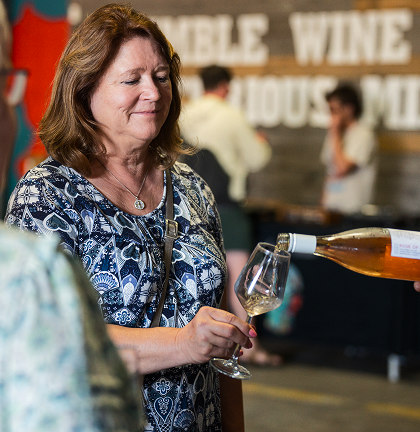 Tasting room photo