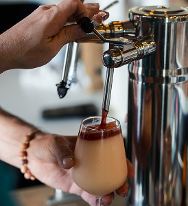Tasting room photo