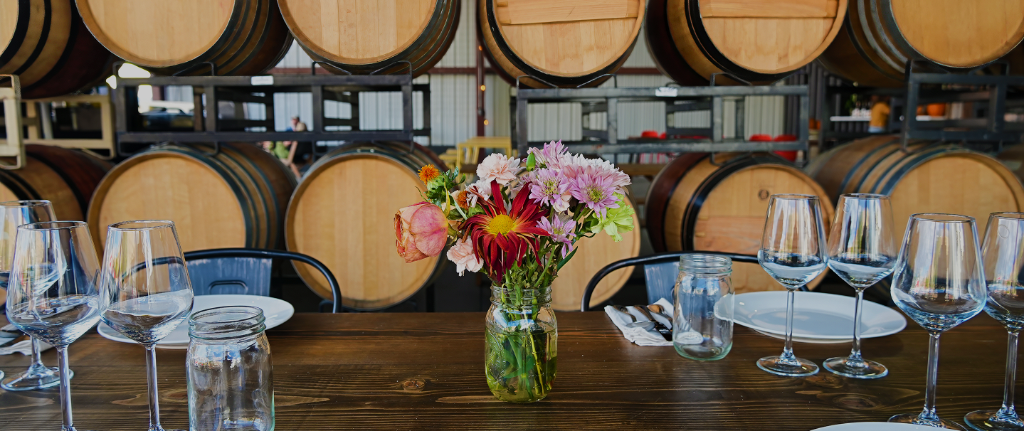 The Ordinary Fellow winery experience