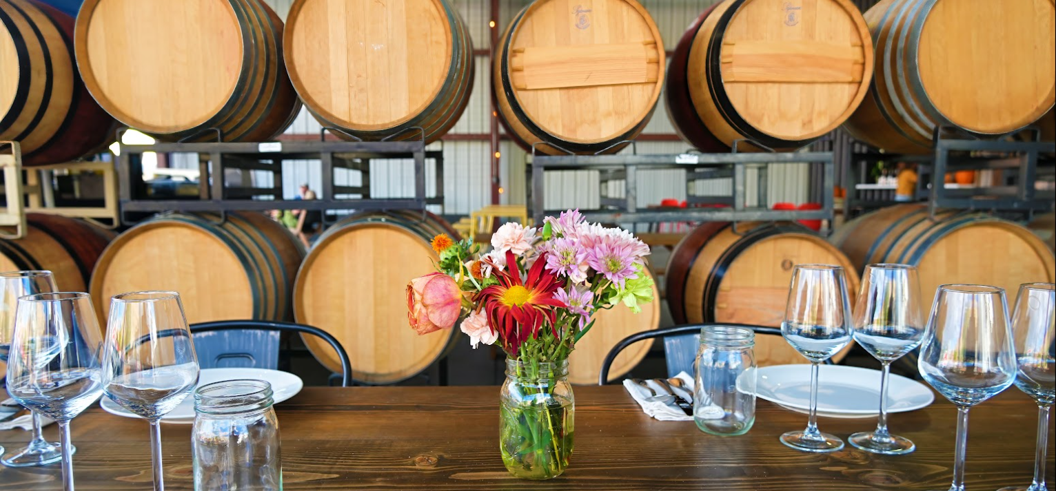 The Ordinary Fellow winery experience