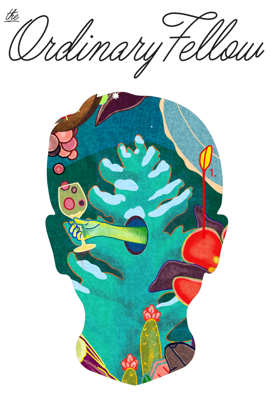 The Ordinary Fellow